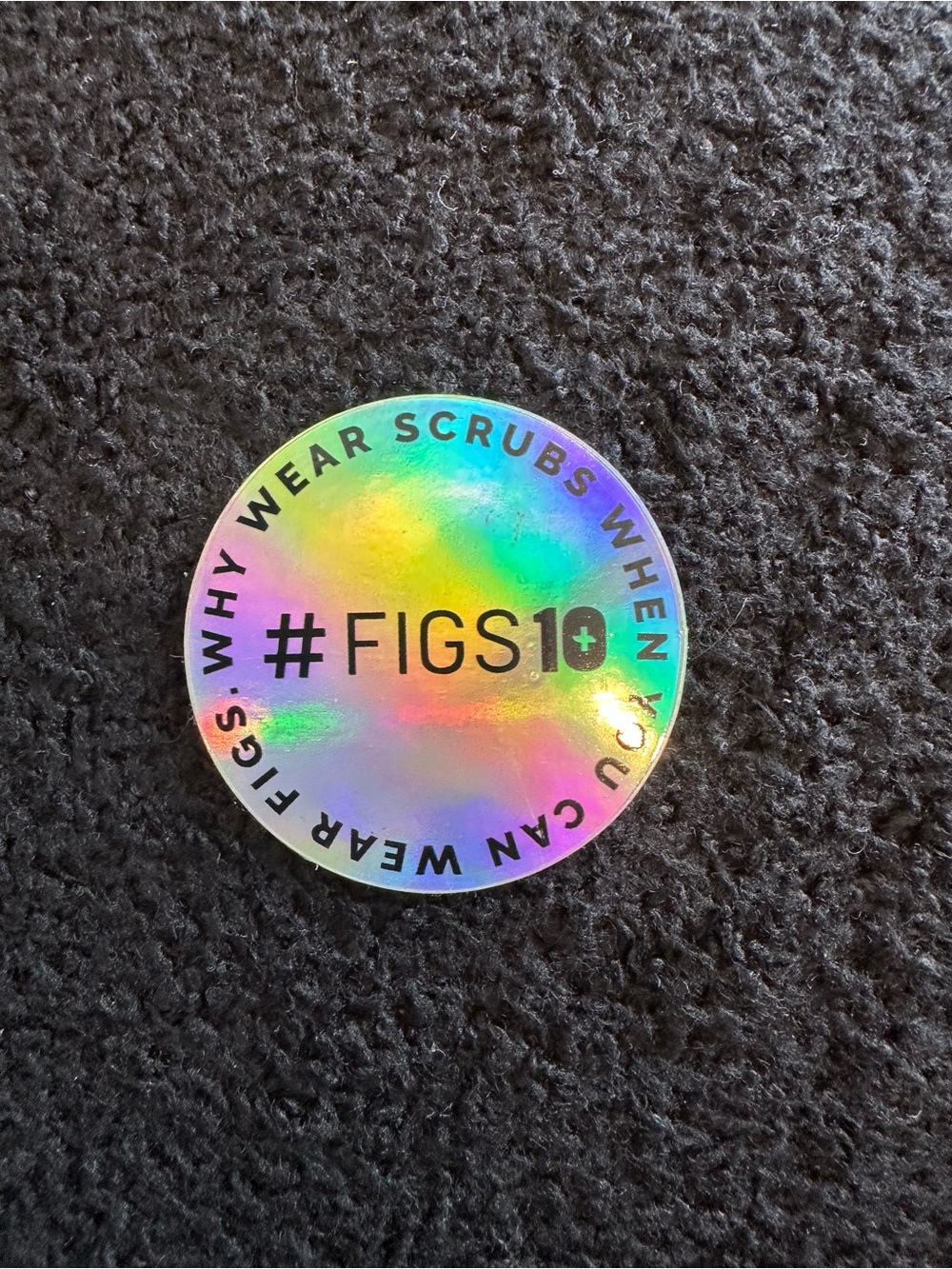 FIGS Sticker Bundle #7 - Picture 5 of 6